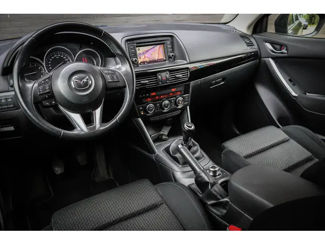 Mazda CX-5 3