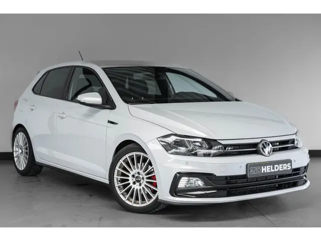 Volkswagen Polo 1.0 TSI Highline 2x R-line 2018 Benzine 5
