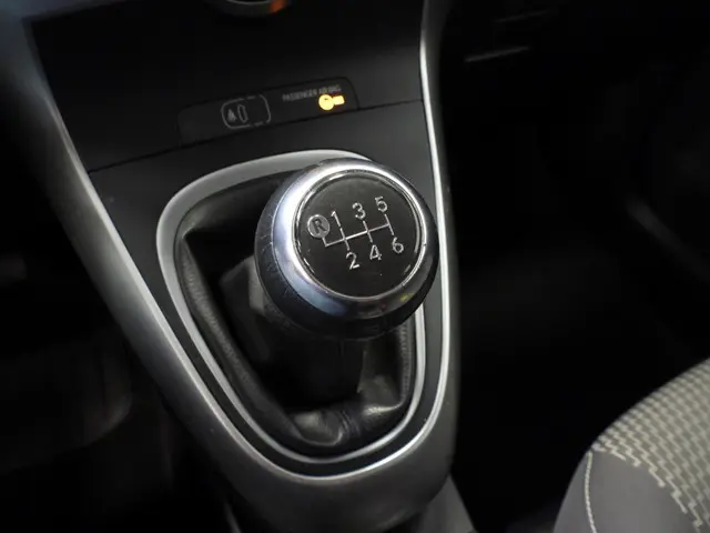 Toyota Verso 1.6 VVT-i Dynamic 7-Pers. 2016 Benzine 16