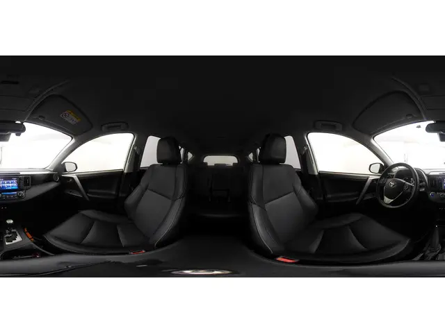 Toyota RAV4 2.5 Hybrid Energy Plus 2019 Hybride Benzine 58