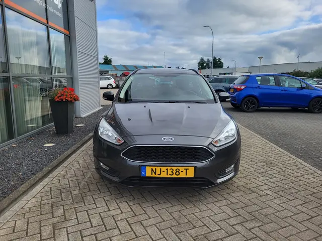 Ford Focus 3
