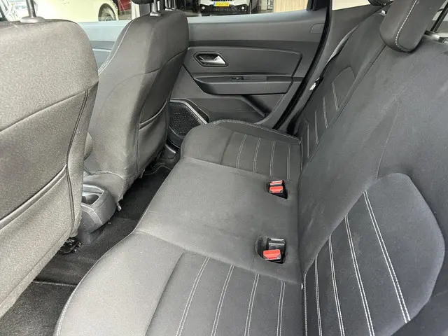 Dacia Duster 1.3 TCe Comfort 2019 Benzine 13