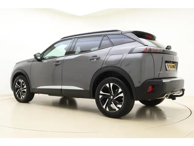 Peugeot 2008 1.2 PureTech GT-Line 2020 Benzine 12