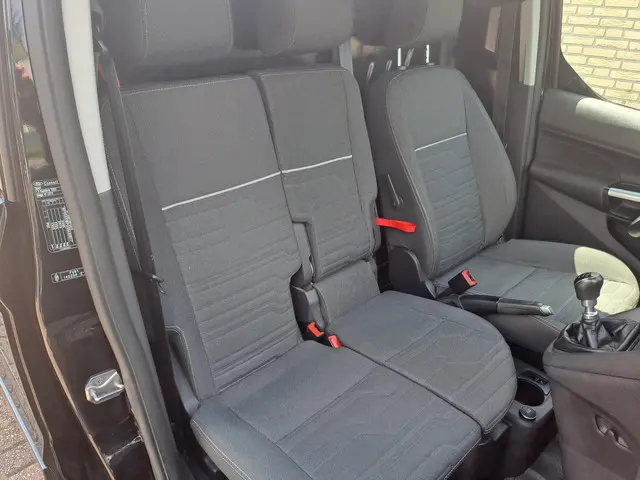 Ford Transit Connect 1.5 TDCI L2 Sport 2017 Diesel 25