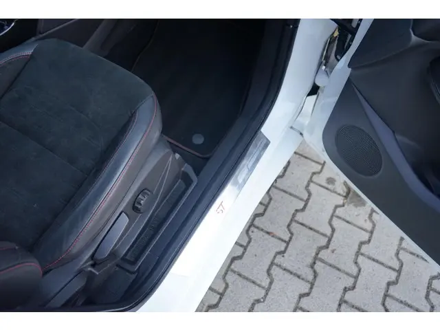 Ford Kuga 1.5 EcoBoost ST Line 2018 Benzine 32