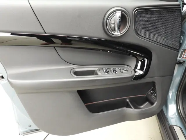 MINI Countryman SE 2021 Hybride Benzine 21