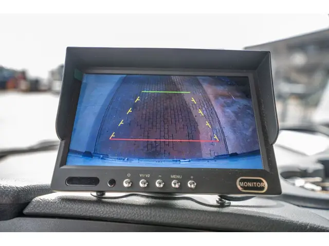 Mercedes-Benz Atego 1224 L - 112 464 KM 2013 Diesel 23