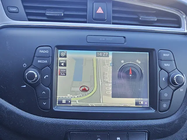 Kia cee'd Sportswagon 1.6 GDI First Edition 2016 Benzine 22