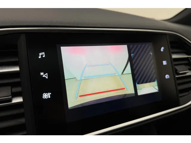 Peugeot 308 SW 1.2T GT-line 2019 Benzine 22