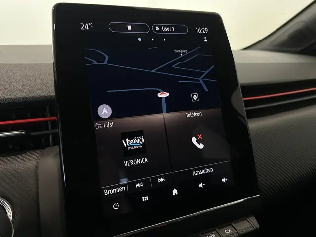 Renault Clio 1.3 TCe 130 EDC R.S. Line 2021 Benzine 11