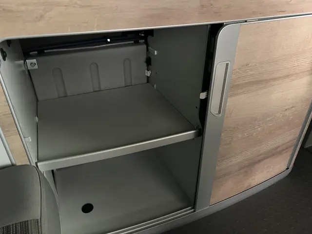 Volkswagen California Camper 2.0 TDI DSG7 2024 Diesel 28