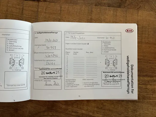 Kia Ceed Sportswagon 1.0 T-GDi DynamicLine 2020 Benzine 28