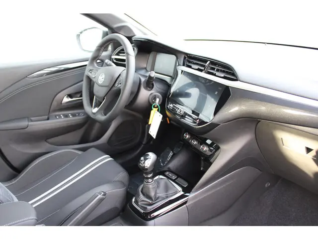 Opel Corsa 1.2 Turbo GS 2025 Benzine 8