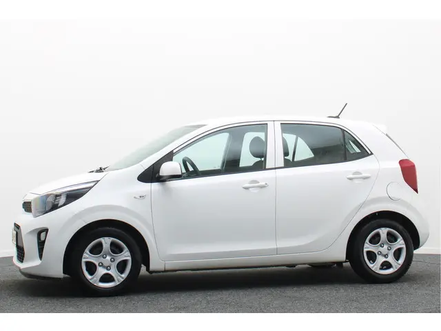 Kia Picanto 1.0 DPi ComfortLine 5p 2021 Benzine 7