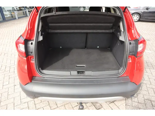 Renault Captur 0.9 TCe Xmod 2016 Benzine 13