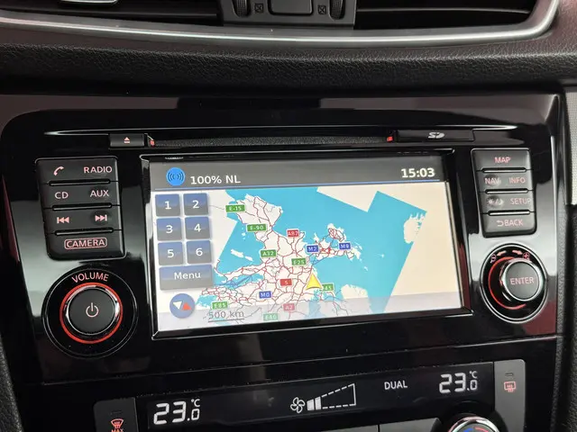 Nissan QASHQAI 1.3 DIG-T N-Motion 2020 Benzine 34