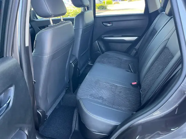 Suzuki Vitara 1.5 Hybrid Style 2025 Hybride Benzine 5