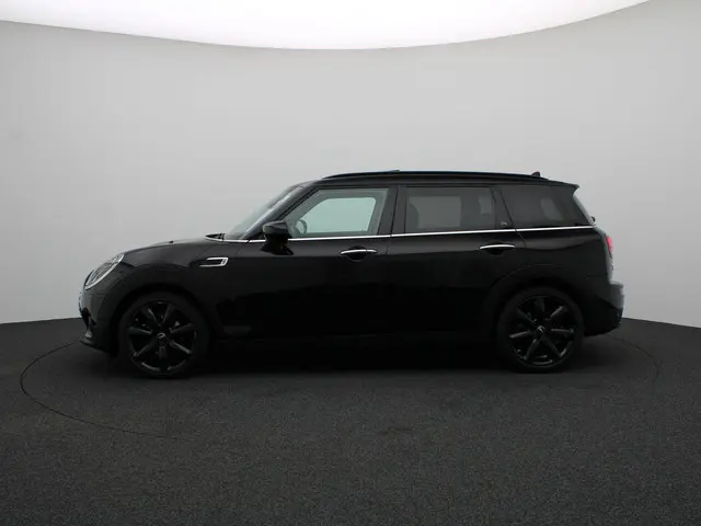 MINI Clubman Cooper 2021 Benzine 4