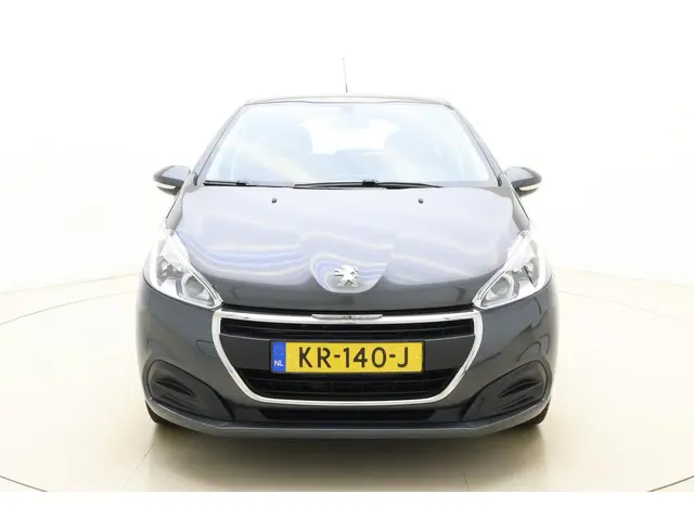 Peugeot 208 1.2 PureTech Active 2016 Benzine 6