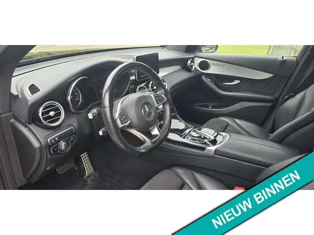 Mercedes-Benz GLC Coupé 250 d 4MATIC 2018 Diesel 11