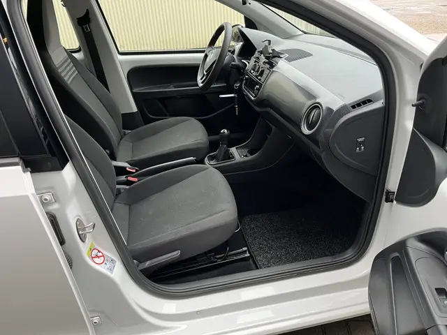 Volkswagen up! 1.0 2021 Benzine 17
