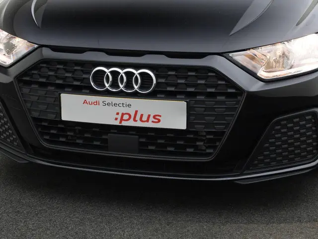 Audi A1 Sportback 25 TFSI 95PK Pro Line 2021 Benzine 24