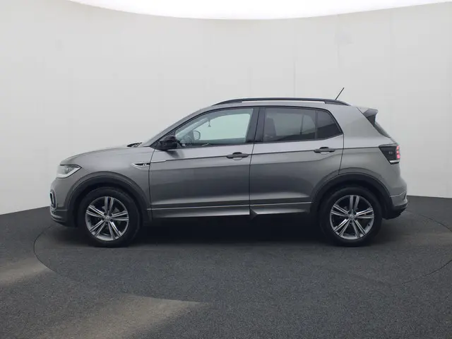 Volkswagen T-Cross 1.0TSI/110PK DSG Style 2019 Benzine 32