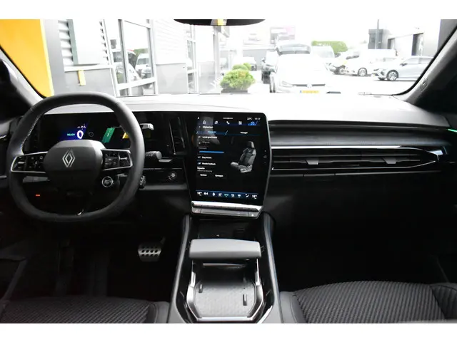 Renault Austral Techno 2025 Hybride Benzine 18