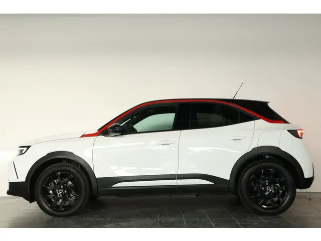 Opel Mokka-e Elegance 50-kWh 11kw bl. 2022 Elektrisch 16