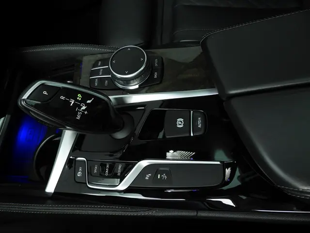BMW 6 Serie Gran Turismo 640i 2018 Benzine 15