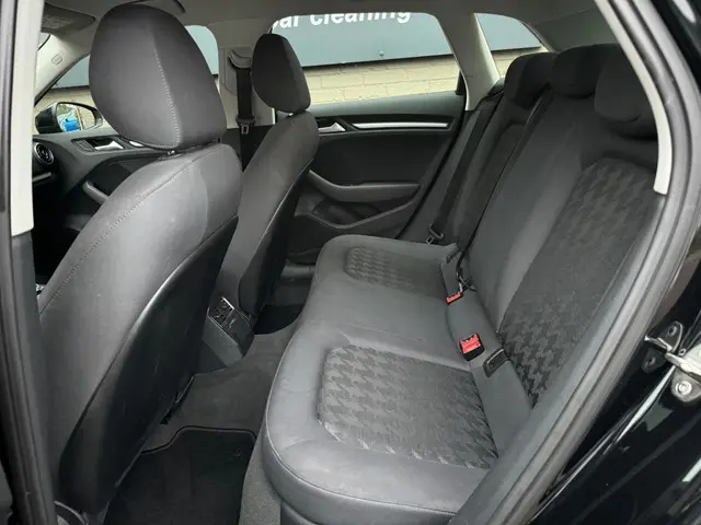 Audi A3 Sportback 1.4 TFSI Pro Line plus 2013 Benzine 19