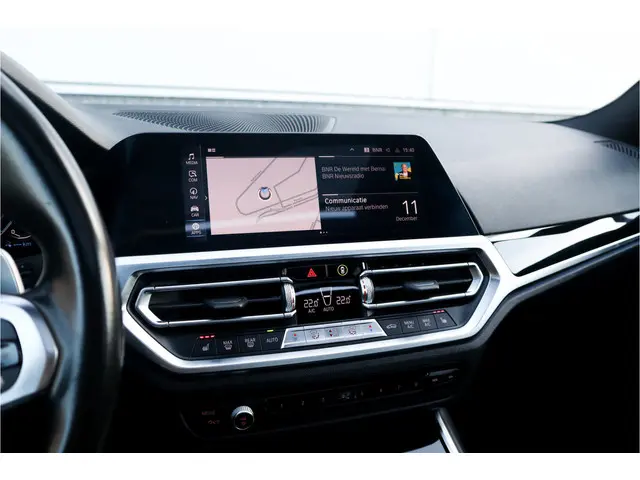 BMW 3 Serie 330e High Ex M-Sport 2020 Hybride Benzine 17