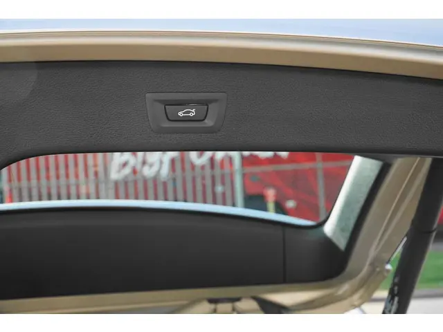 BMW X3 XDrive20i High Executive X-DRIVE 2014 Benzine 17