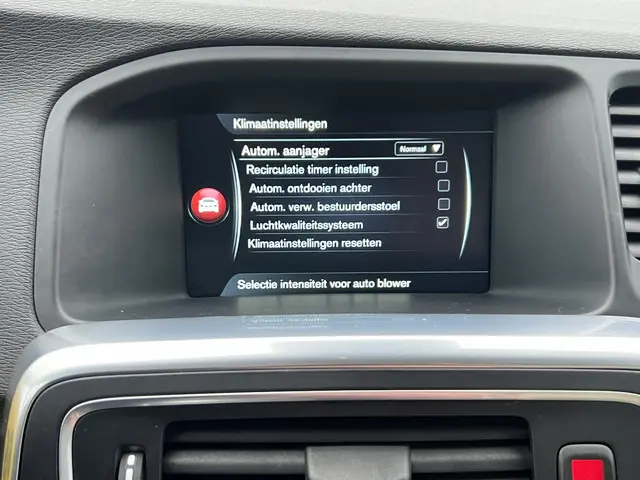 Volvo S60 1.5 T3 Automaat Nordic+ 2016 Benzine 20