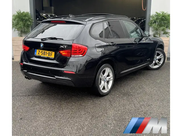 BMW X1 xDrive28i High Executive 2014 Benzine 5