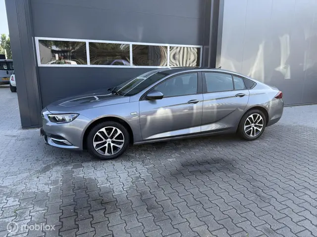 Opel Insignia Grand Sport 1.5 Turbo Edition 2019 Benzine 2
