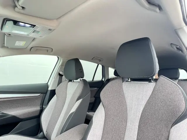 Škoda Enyaq iV 60 2021 Elektrisch 32