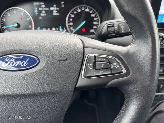Ford EcoSport 1.0 EcoBoost Titanium 2019 Benzine 16