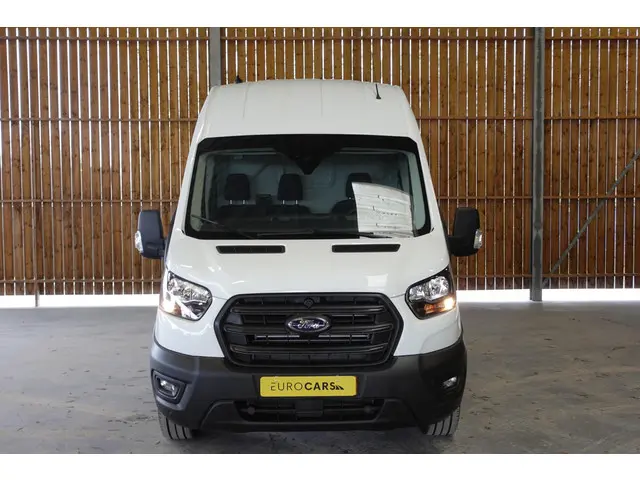 Ford Transit 350 2.0 TDCI L4H3 Trend 2024 Diesel 19