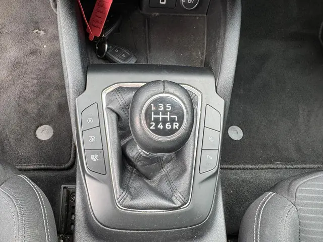 Ford Focus 1.0 EcoBoost Titanium Business 2018 Benzine 20