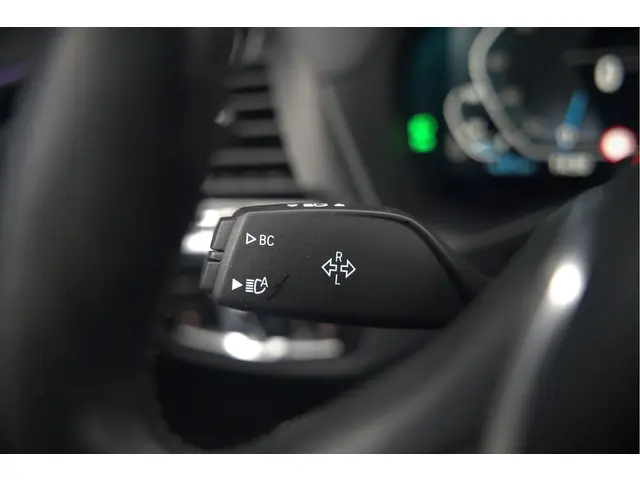 BMW iX3 High Executive 80 kWh 2021 Elektrisch 30