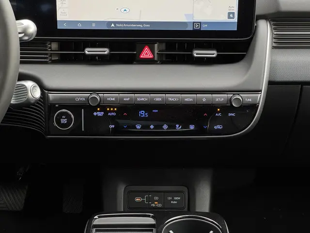 Hyundai IONIQ 5 Connect+ 84 kWh 2025 Elektrisch 20
