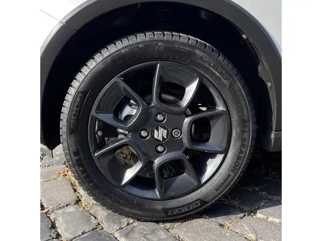 Suzuki Ignis 1.2 Select 2019 Benzine 6