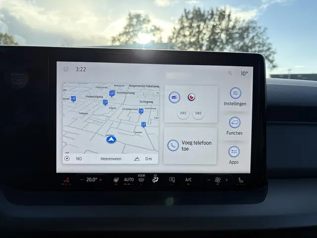 Ford E-Transit Courier Limited 44 kWh 2026 Elektrisch 19