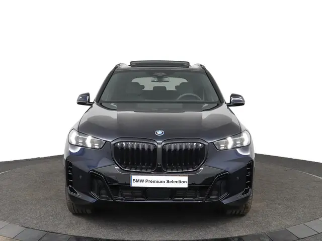 BMW X5 xDrive50e 2025 Hybride Benzine 13