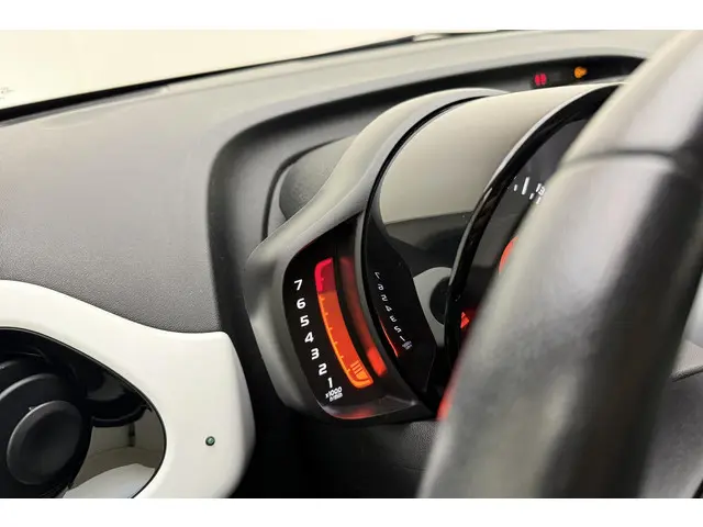 Citroën C1 1.0 VTi Urban Ride 2020 Benzine 17