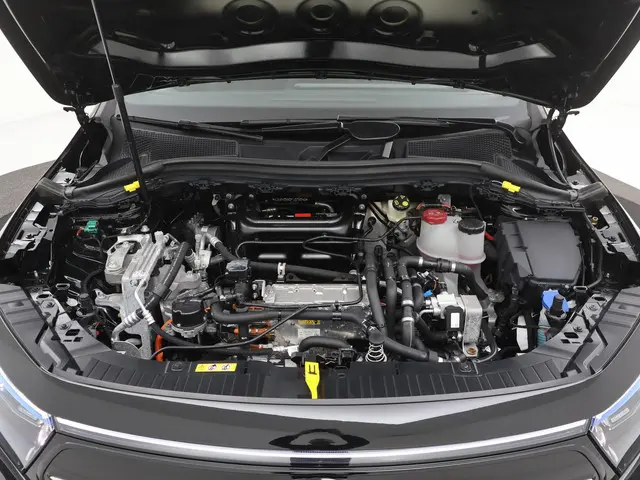 Mercedes-Benz EQA 250 AMG Line 67 kWh 2023 Elektrisch 29