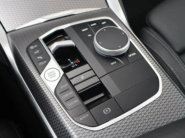 BMW 4 Serie Gran Coupé 420i 2024 Benzine 19
