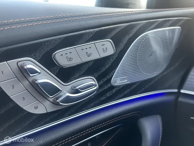 Mercedes-Benz CLS 450 4MATIC 2018 Benzine 16