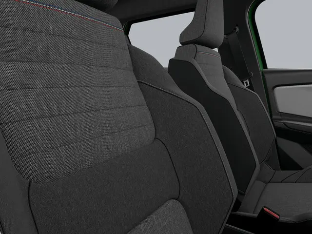 Renault 5 Evolution 2025 Elektrisch 15